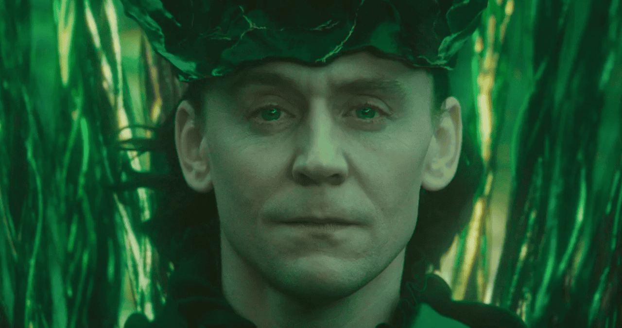 湯姆·希德勒斯頓（Tom Hiddleston）評論了“復仇者聯盟：世界末日”和“秘密戰爭”的潛在回報